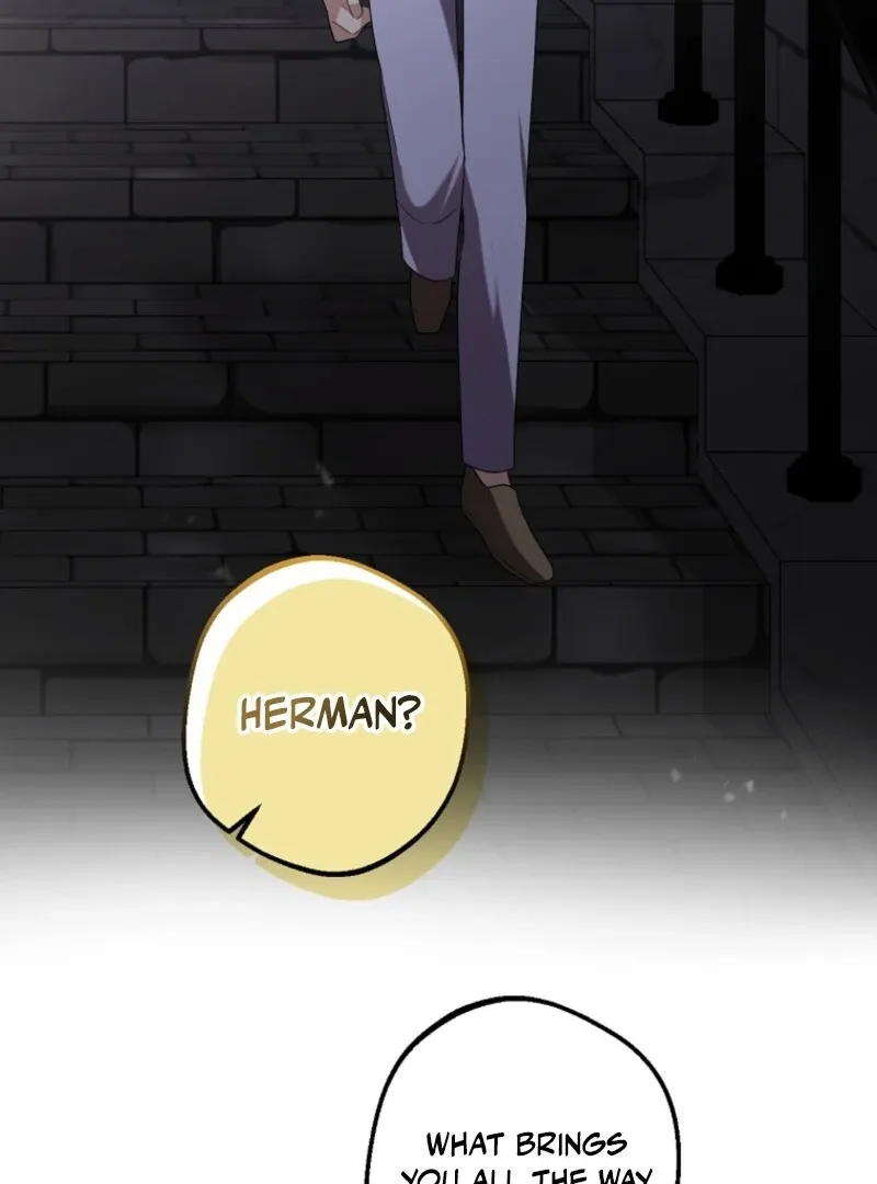 Screw the Noble Life, I’m Going Home Chapter 67 page 42 - 