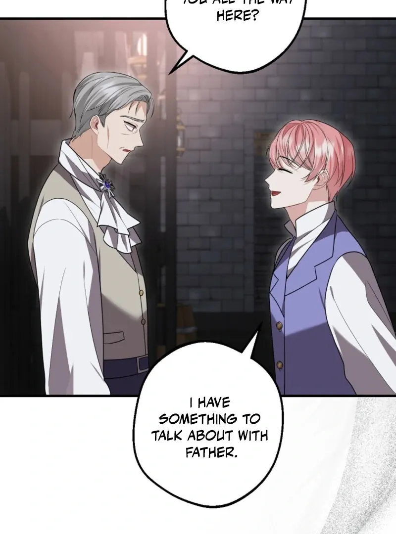 Screw the Noble Life, I’m Going Home Chapter 67 page 43 - 