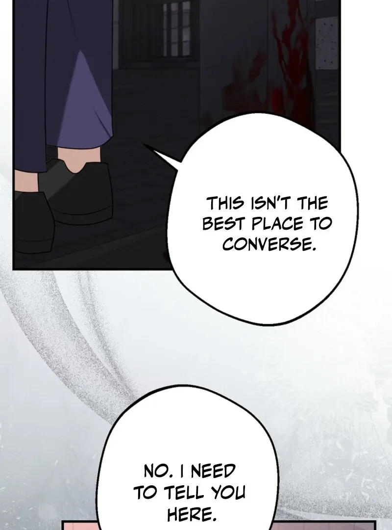 Screw the Noble Life, I’m Going Home Chapter 67 page 45 - 