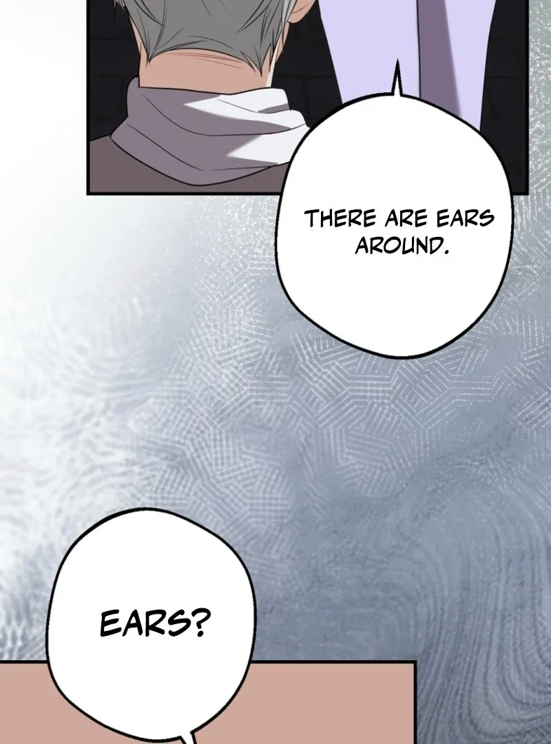 Screw the Noble Life, I’m Going Home Chapter 67 page 47 - 