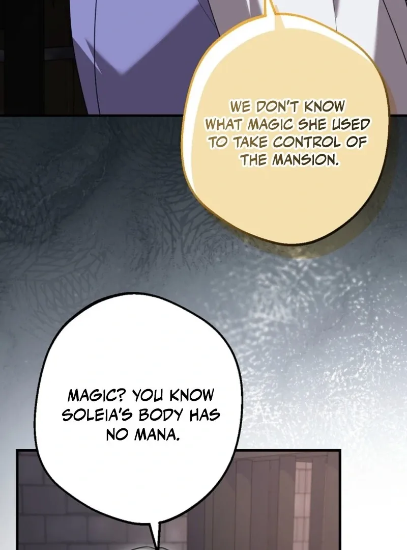 Screw the Noble Life, I’m Going Home Chapter 67 page 50 - 