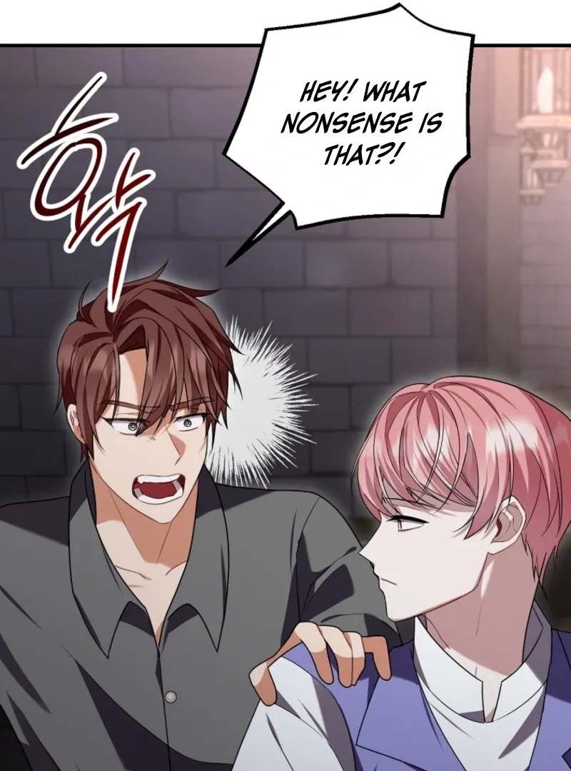 Screw the Noble Life, I’m Going Home Chapter 67 page 55 - 