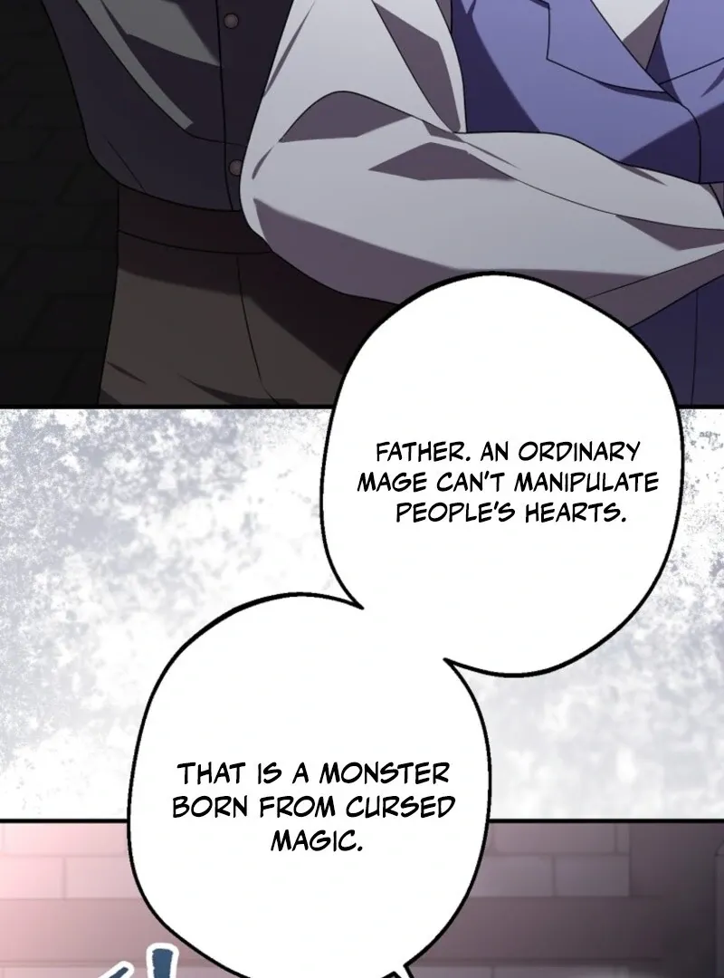 Screw the Noble Life, I’m Going Home Chapter 67 page 56 - 