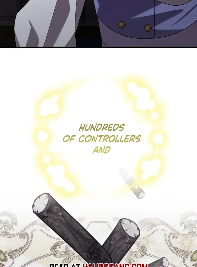 Screw the Noble Life, I’m Going Home Chapter 67 page 58 - 