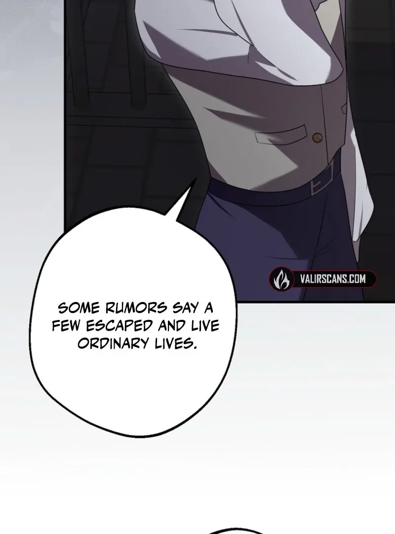 Screw the Noble Life, I’m Going Home Chapter 67 page 65 - 