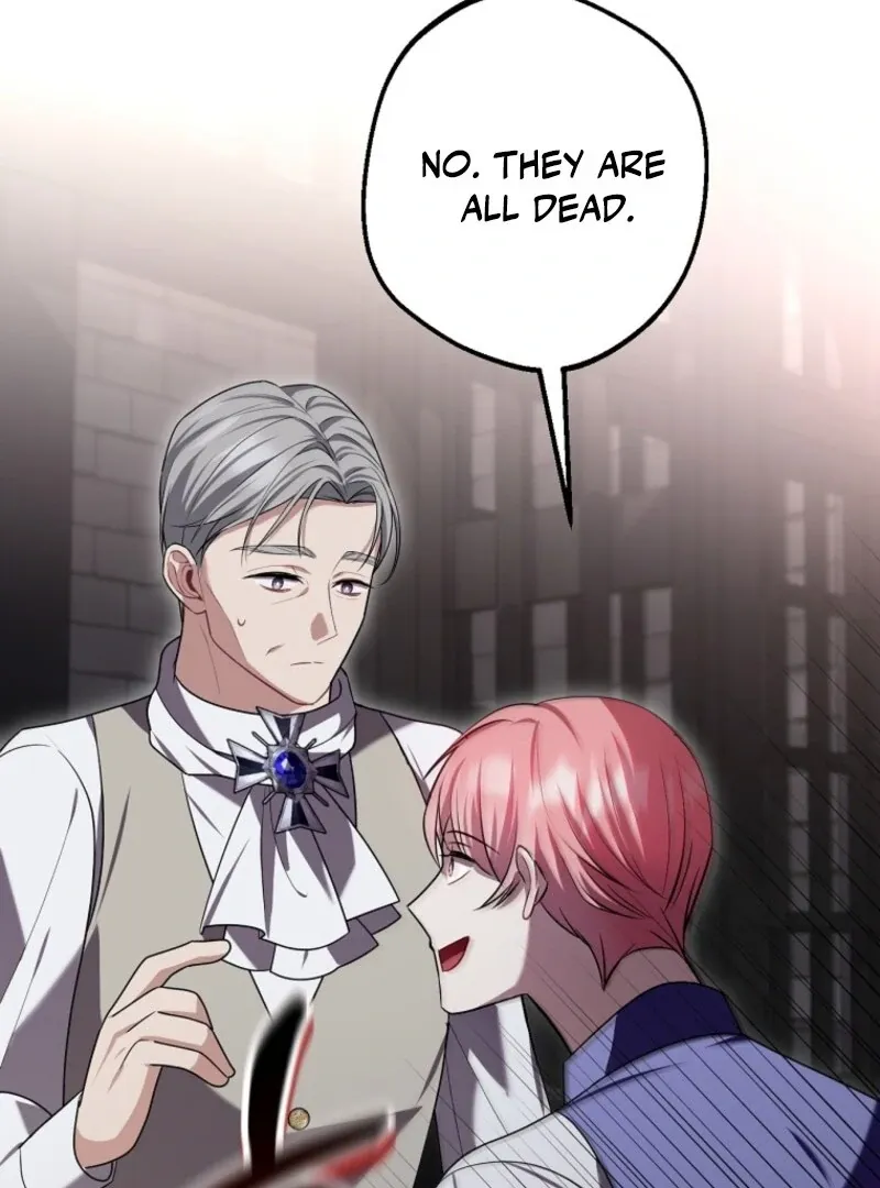 Screw the Noble Life, I’m Going Home Chapter 67 page 66 - 