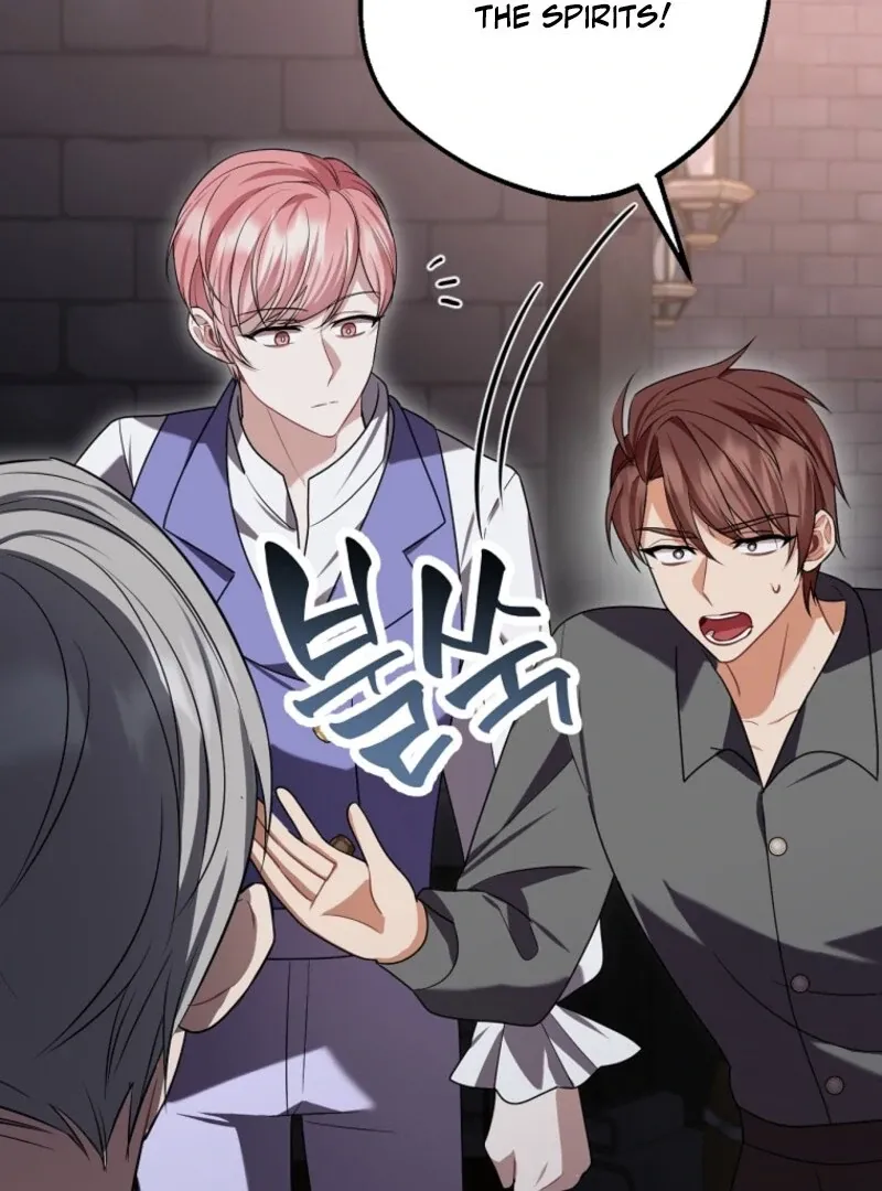 Screw the Noble Life, I’m Going Home Chapter 67 page 71 - 
