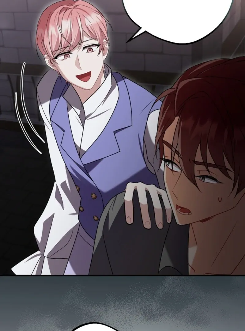 Screw the Noble Life, I’m Going Home Chapter 67 page 73 - 