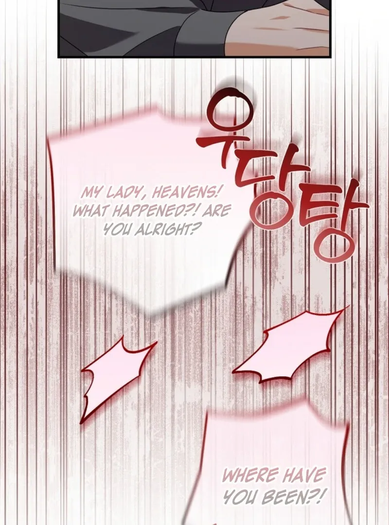 Screw the Noble Life, I’m Going Home Chapter 67 page 75 - 