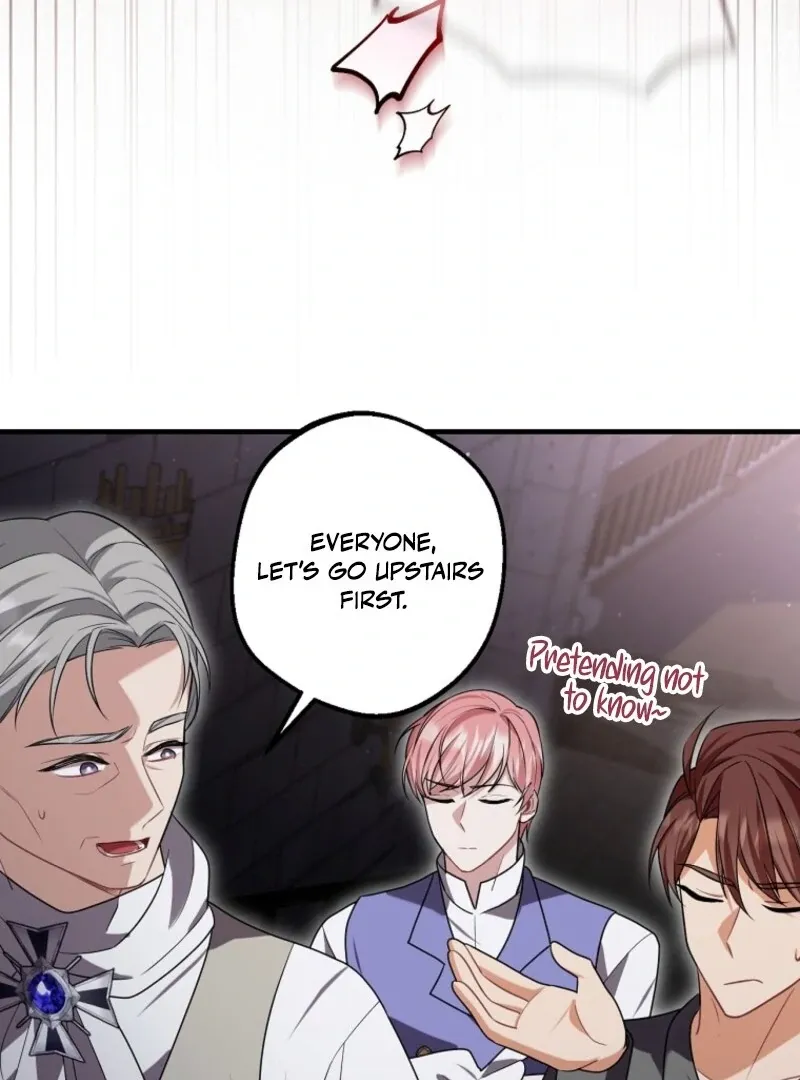 Screw the Noble Life, I’m Going Home Chapter 67 page 76 - 