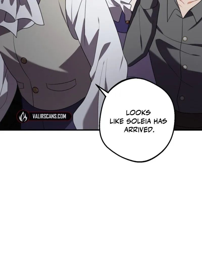 Screw the Noble Life, I’m Going Home Chapter 67 page 77 - 