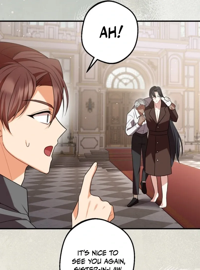 Screw the Noble Life, I’m Going Home Chapter 67 page 82 - 