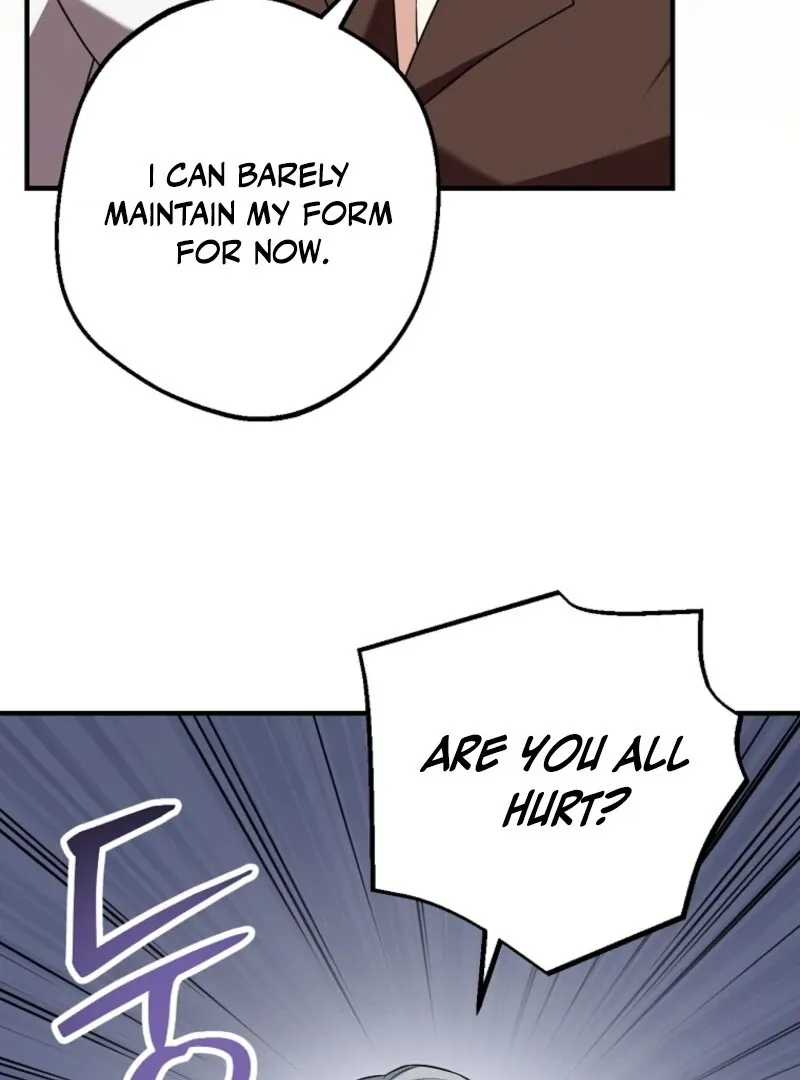 Screw the Noble Life, I’m Going Home Chapter 67 page 84 - 