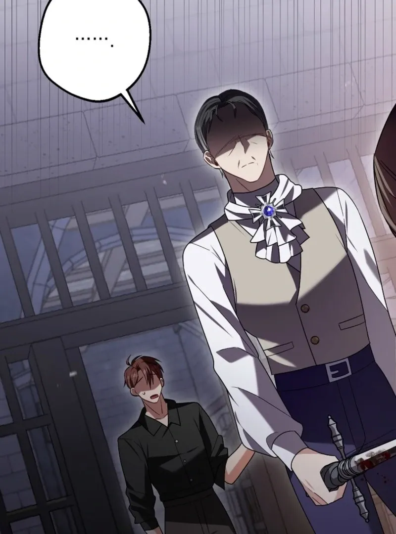Screw the Noble Life, I’m Going Home Chapter 67 page 10 - 