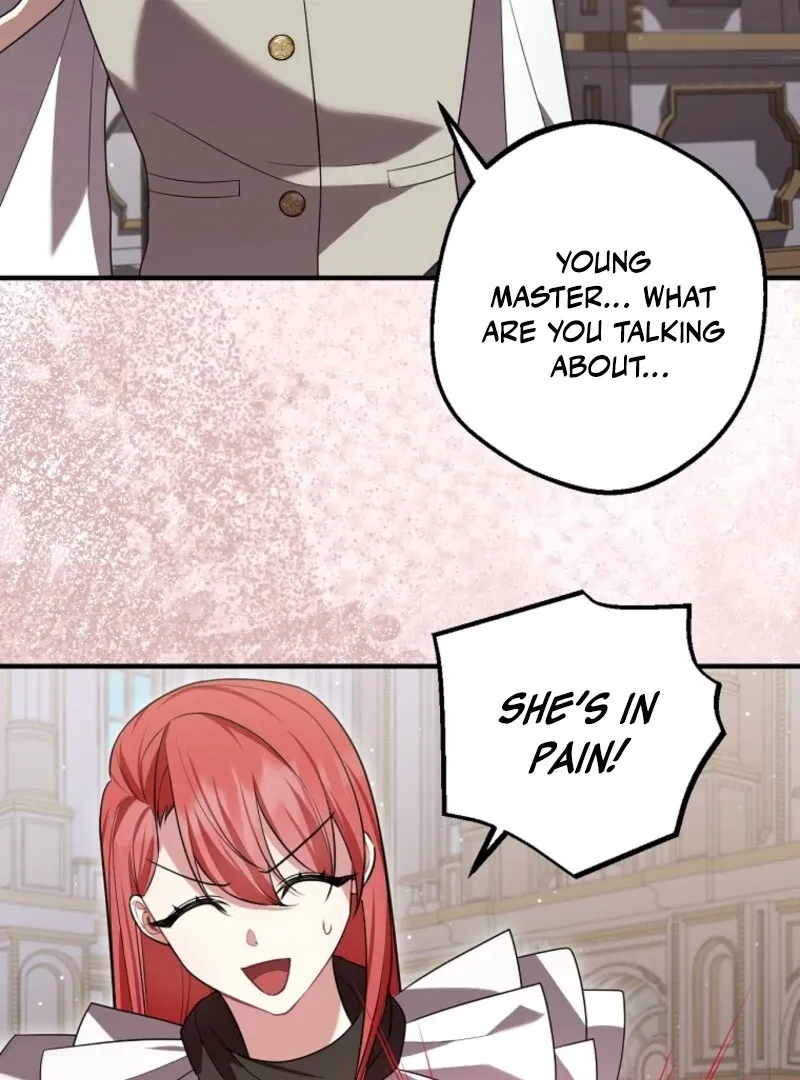 Screw the Noble Life, I’m Going Home Chapter 67 page 92 - 