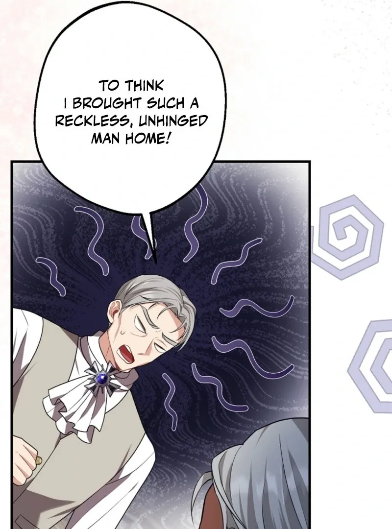 Screw the Noble Life, I’m Going Home Chapter 67 page 95 - 