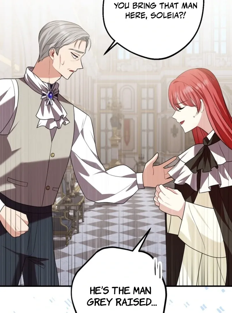 Screw the Noble Life, I’m Going Home Chapter 67 page 98 - 