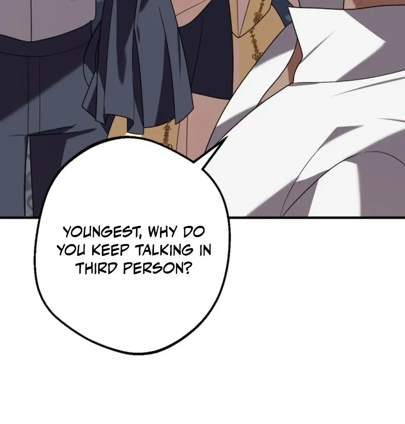 Screw the Noble Life, I’m Going Home Chapter 68 page 13 - 