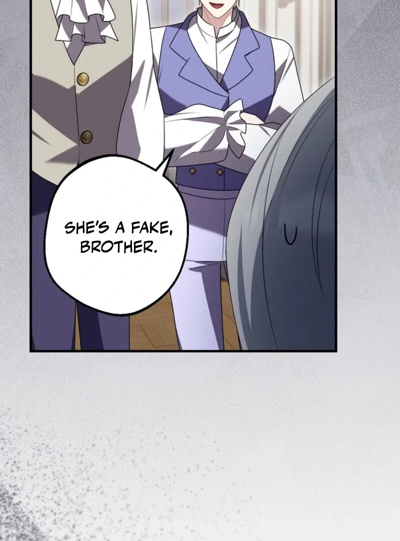 Screw the Noble Life, I’m Going Home Chapter 68 page 19 - 