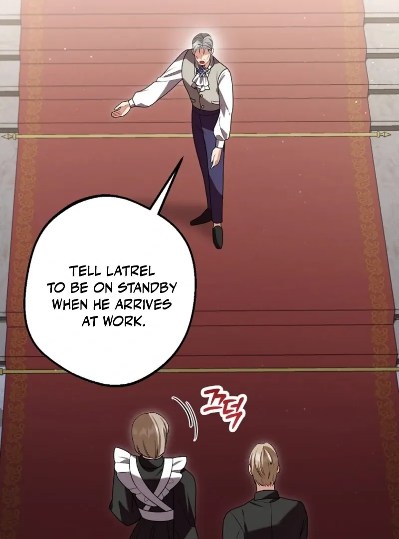 Screw the Noble Life, I’m Going Home Chapter 68 page 3 - 