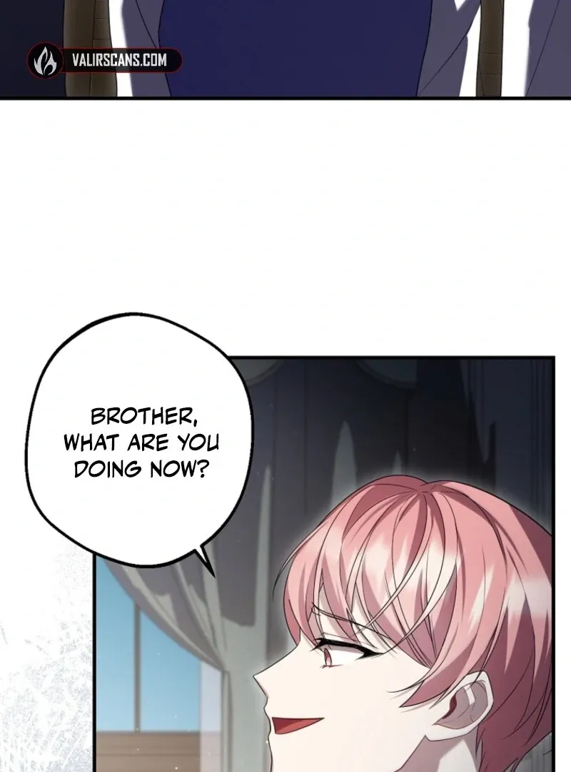 Screw the Noble Life, I’m Going Home Chapter 68 page 25 - 