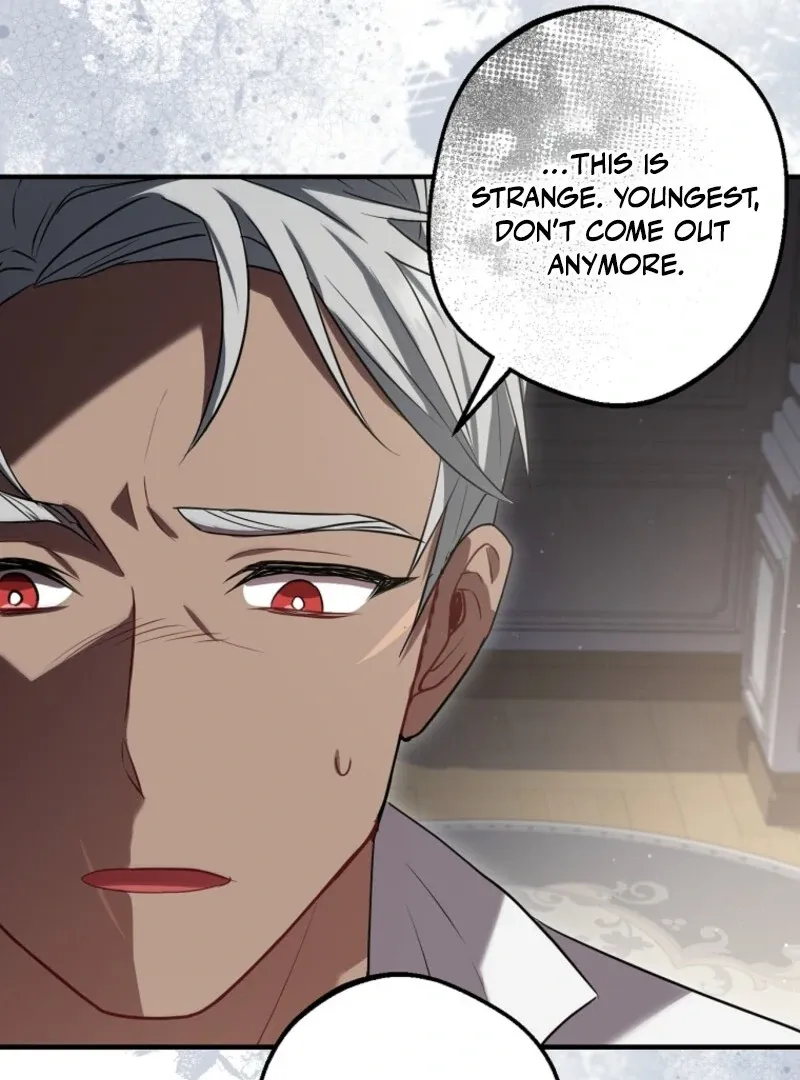 Screw the Noble Life, I’m Going Home Chapter 68 page 28 - 