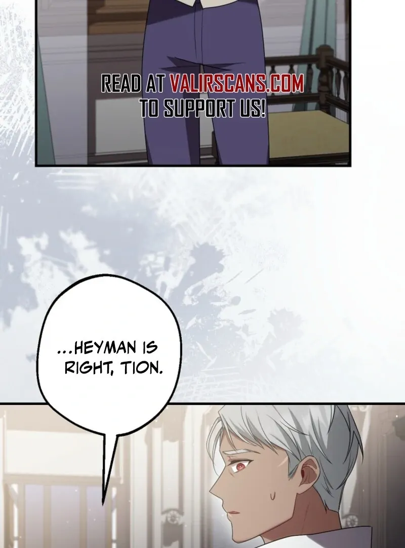 Screw the Noble Life, I’m Going Home Chapter 68 page 30 - 