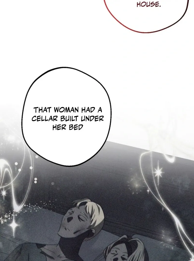 Screw the Noble Life, I’m Going Home Chapter 68 page 37 - 