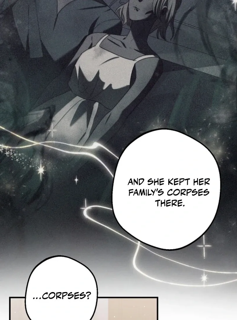 Screw the Noble Life, I’m Going Home Chapter 68 page 38 - 