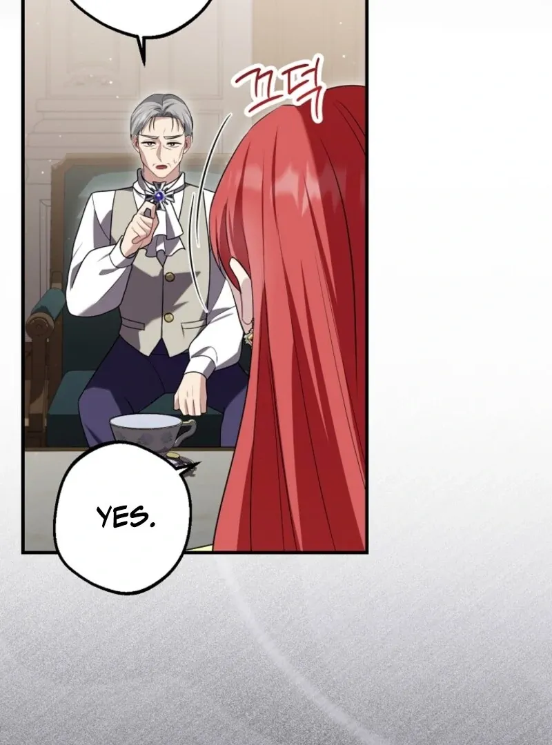 Screw the Noble Life, I’m Going Home Chapter 68 page 39 - 