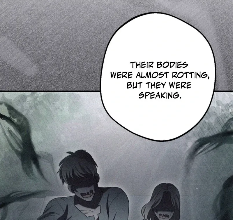 Screw the Noble Life, I’m Going Home Chapter 68 page 40 - 