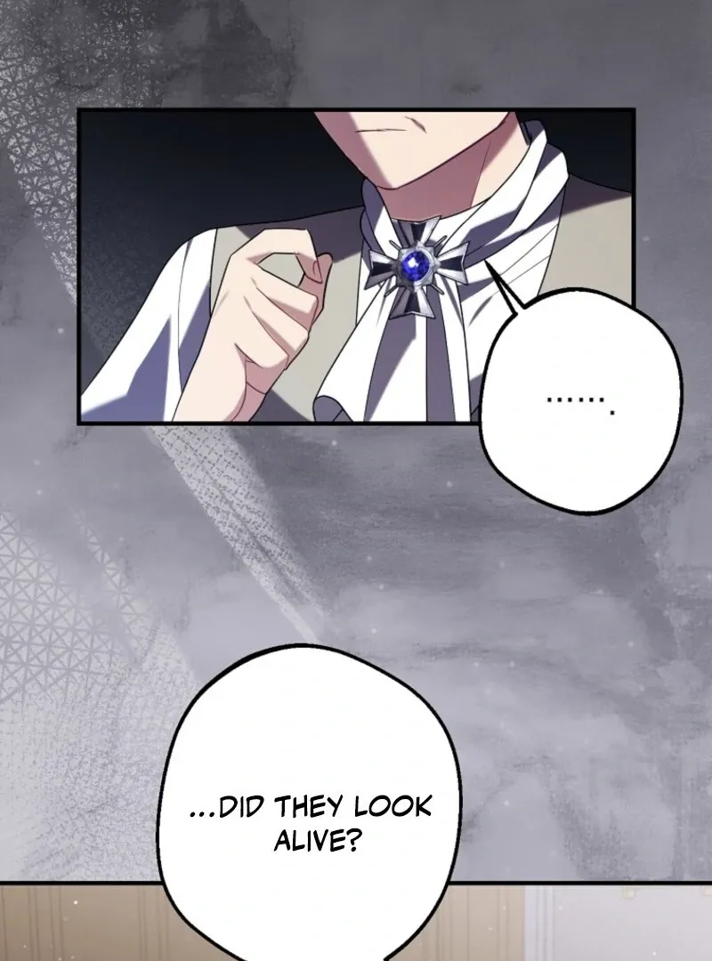 Screw the Noble Life, I’m Going Home Chapter 68 page 42 - 
