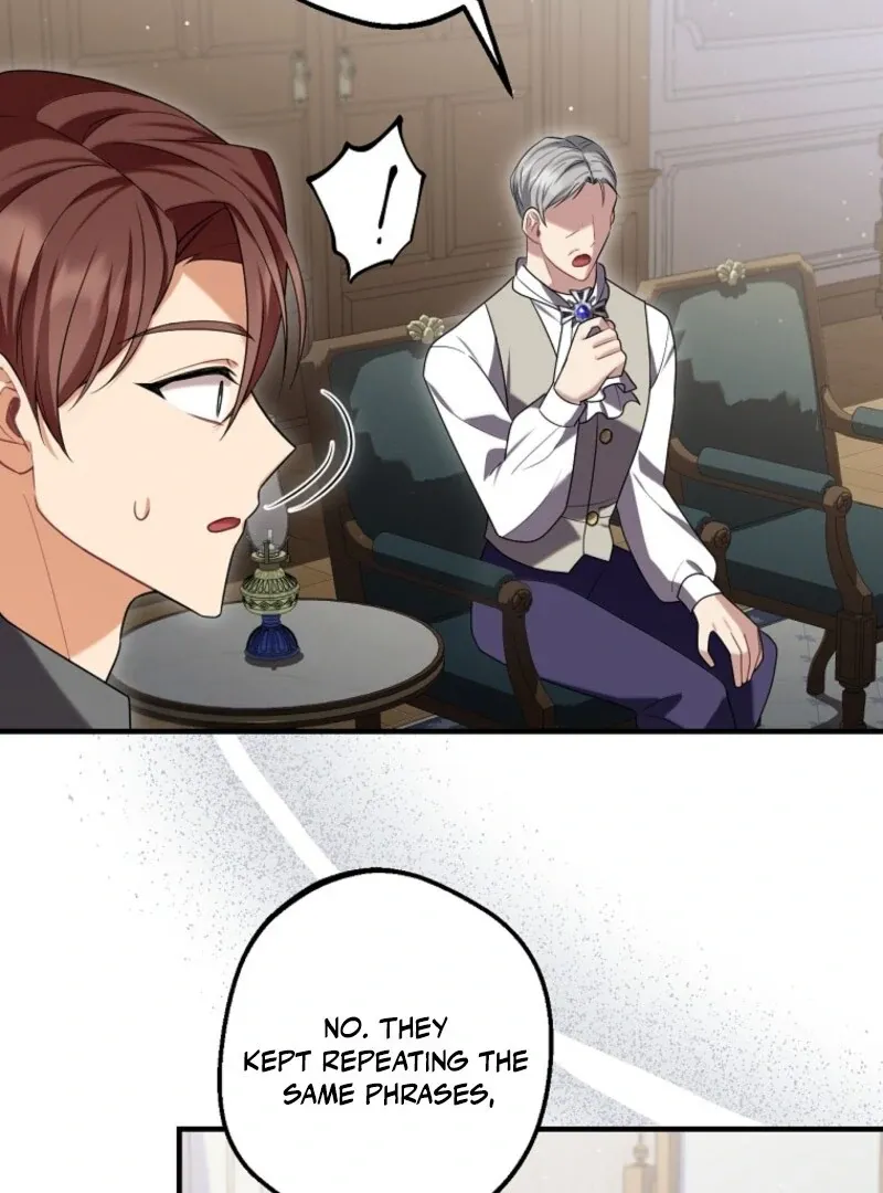 Screw the Noble Life, I’m Going Home Chapter 68 page 43 - 