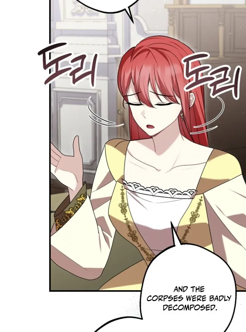 Screw the Noble Life, I’m Going Home Chapter 68 page 44 - 