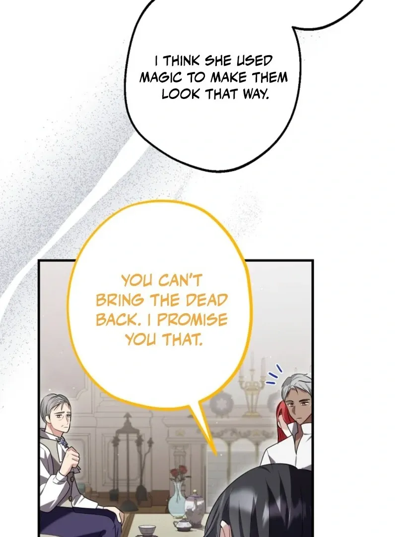 Screw the Noble Life, I’m Going Home Chapter 68 page 45 - 