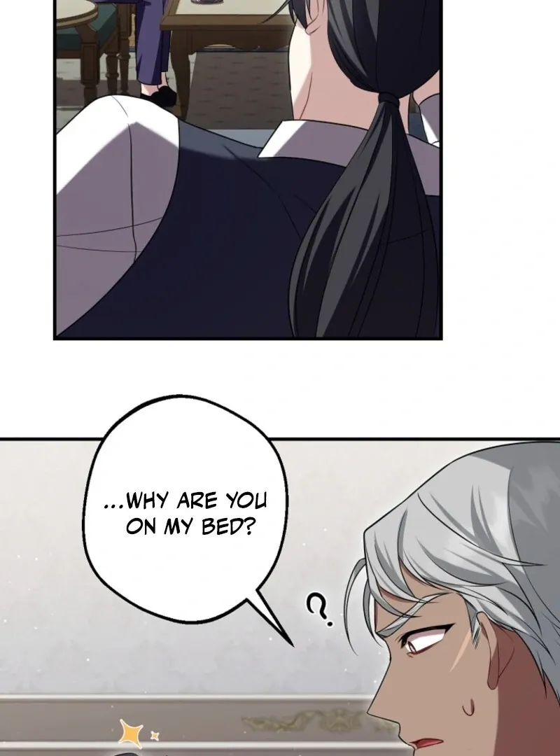 Screw the Noble Life, I’m Going Home Chapter 68 page 46 - 