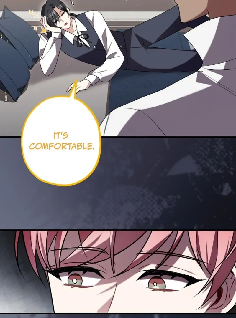 Screw the Noble Life, I’m Going Home Chapter 68 page 47 - 