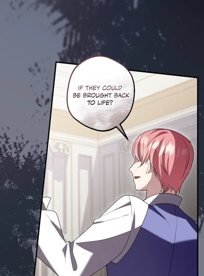 Screw the Noble Life, I’m Going Home Chapter 68 page 48 - 