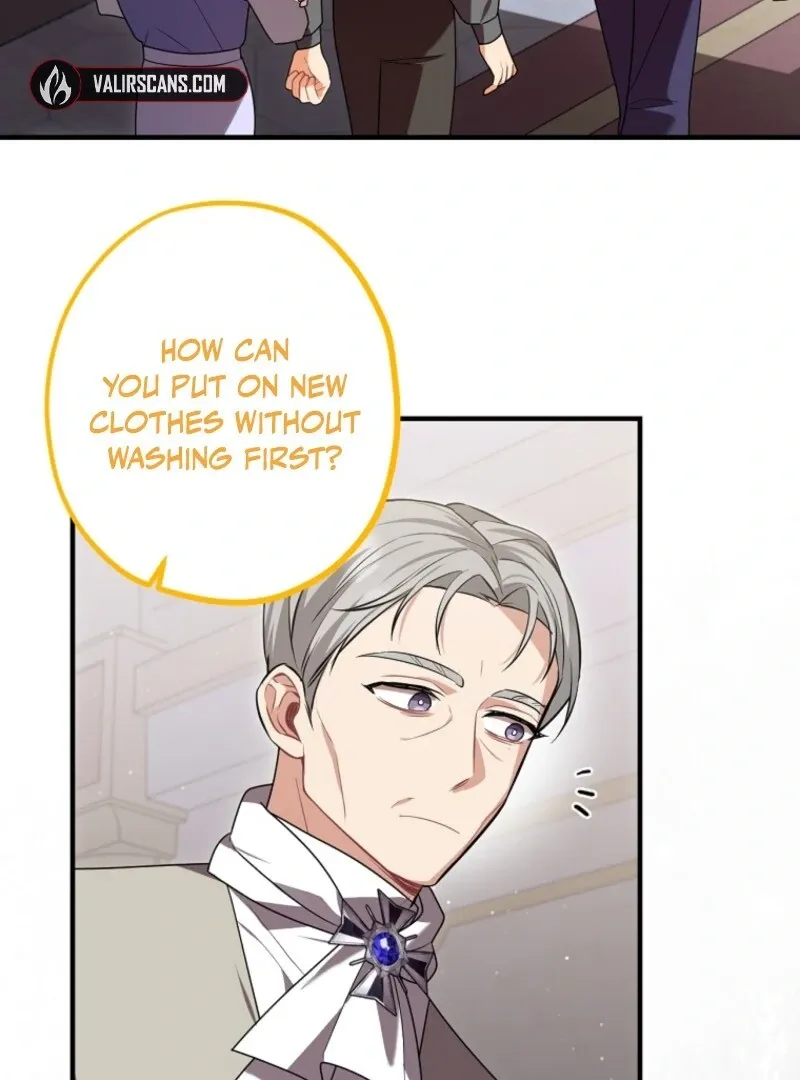 Screw the Noble Life, I’m Going Home Chapter 68 page 6 - 