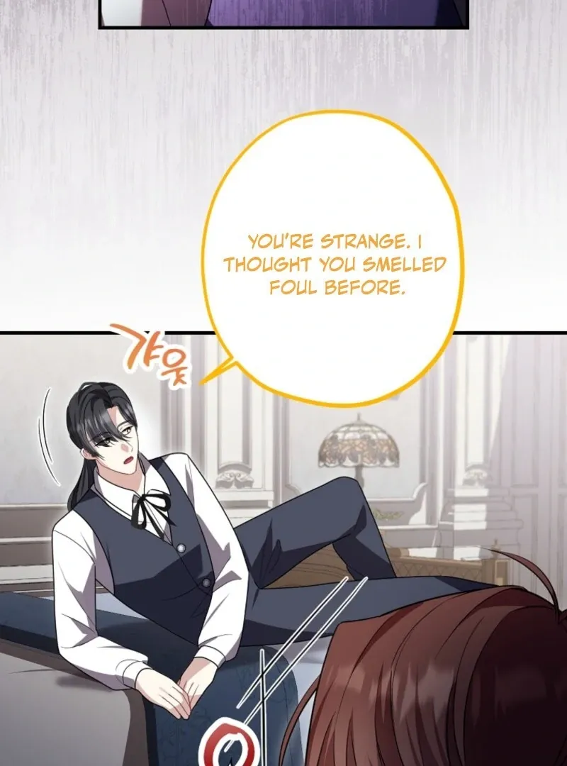 Screw the Noble Life, I’m Going Home Chapter 68 page 52 - 