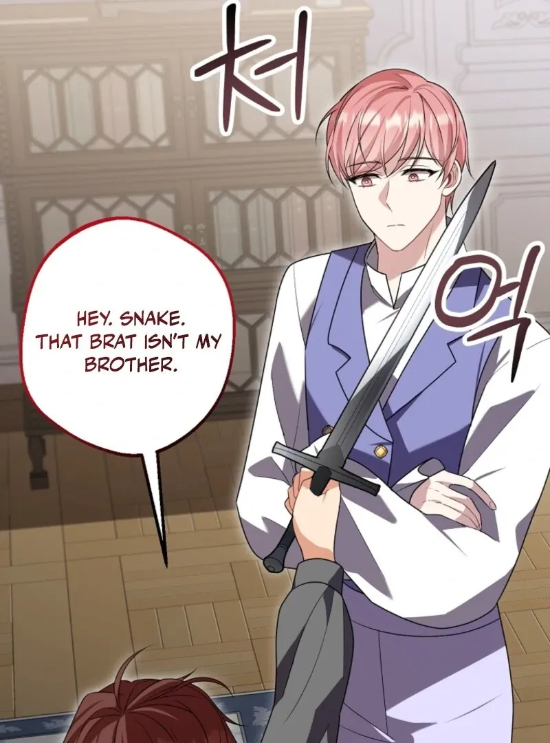 Screw the Noble Life, I’m Going Home Chapter 68 page 56 - 