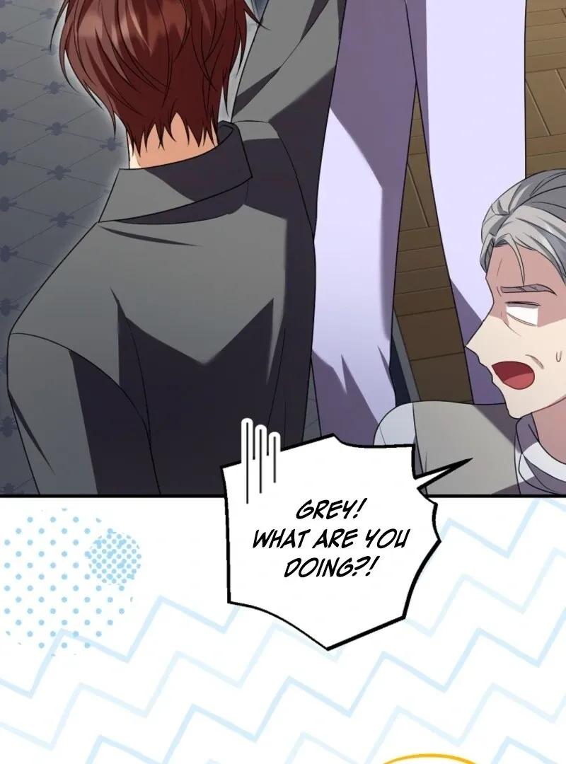 Screw the Noble Life, I’m Going Home Chapter 68 page 57 - 