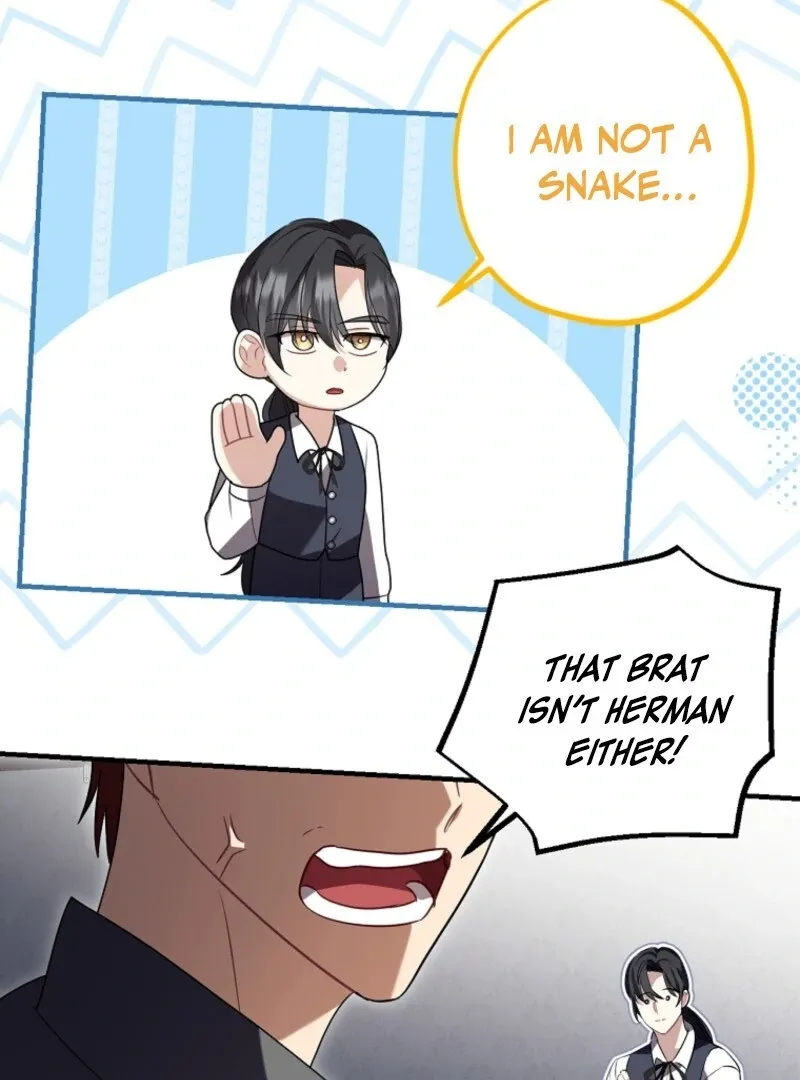 Screw the Noble Life, I’m Going Home Chapter 68 page 58 - 