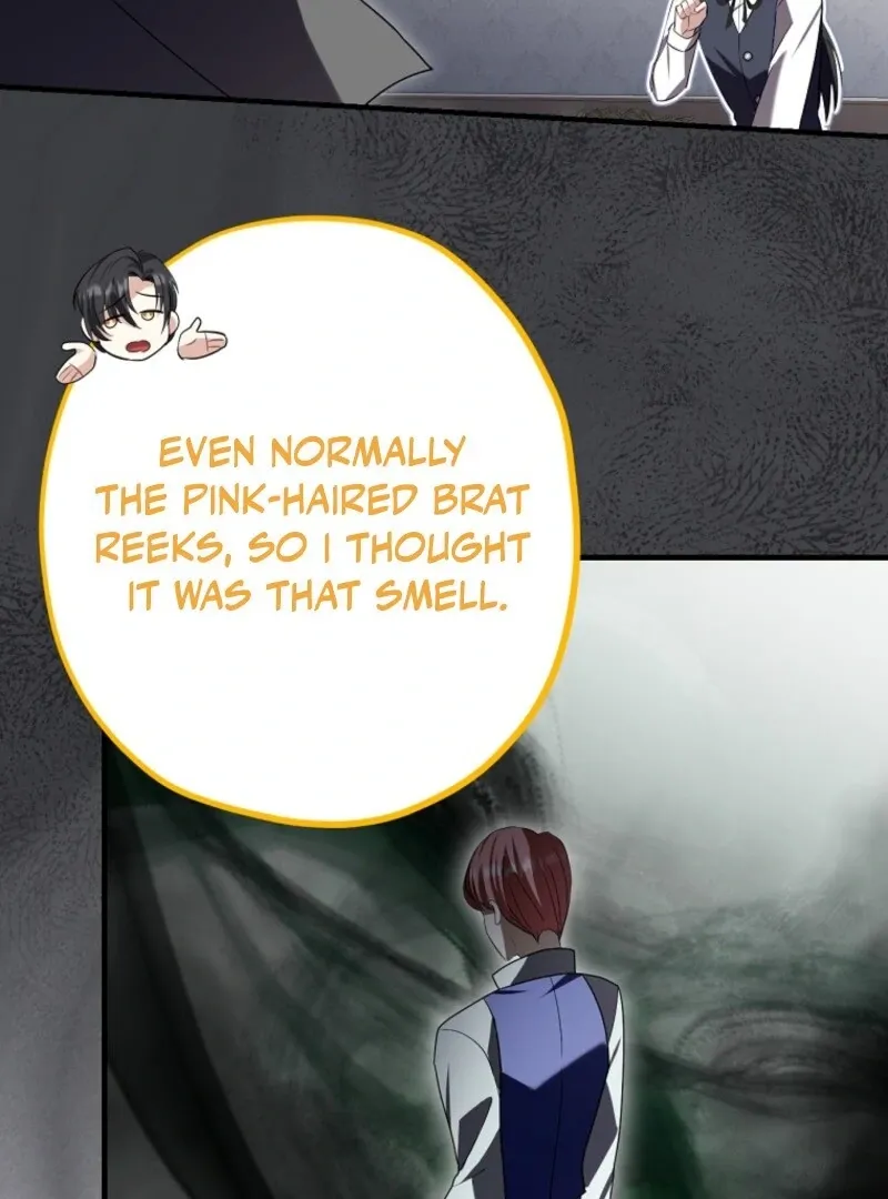 Screw the Noble Life, I’m Going Home Chapter 68 page 59 - 