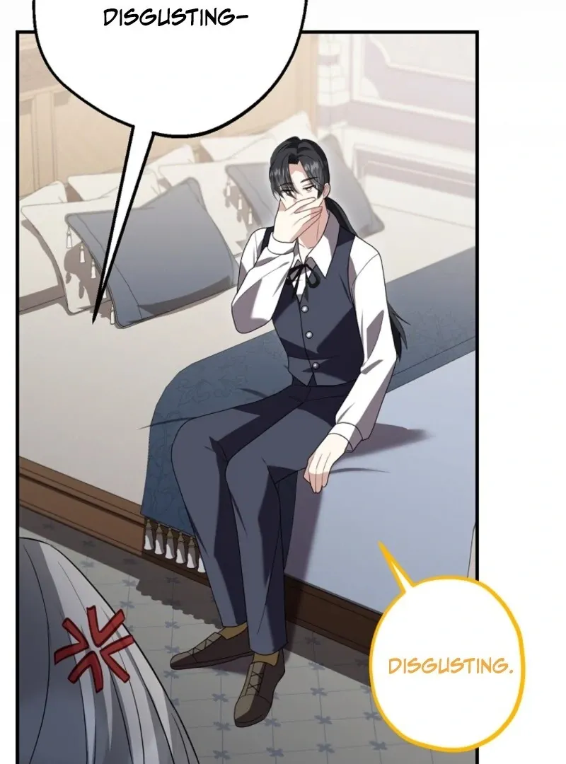 Screw the Noble Life, I’m Going Home Chapter 68 page 61 - 