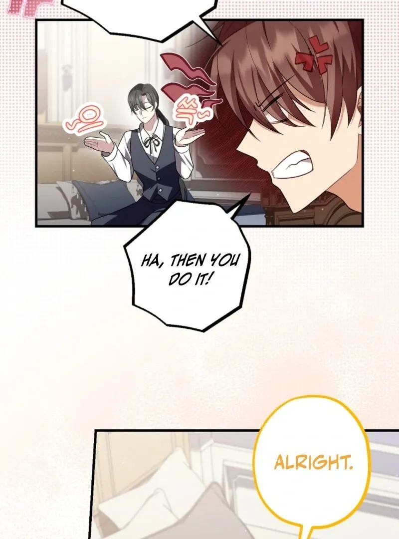 Screw the Noble Life, I’m Going Home Chapter 68 page 65 - 