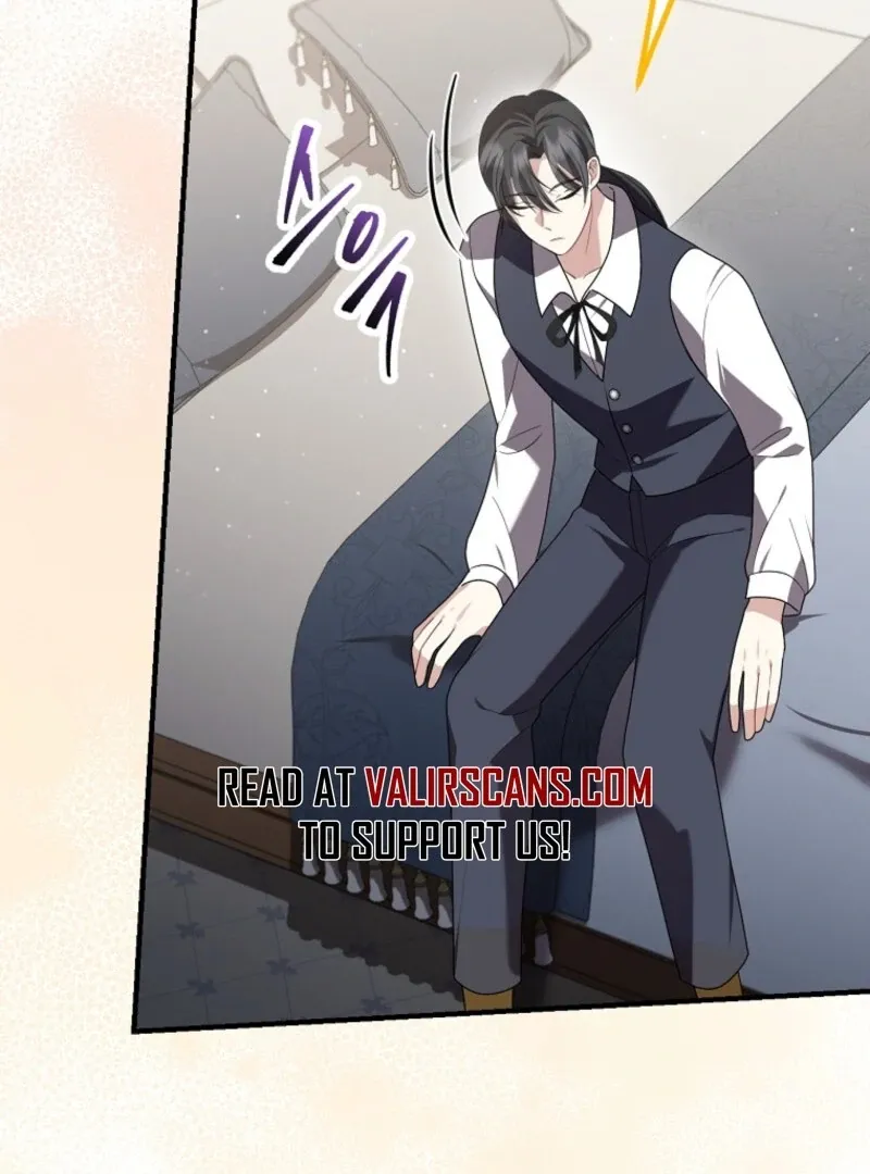Screw the Noble Life, I’m Going Home Chapter 68 page 66 - 