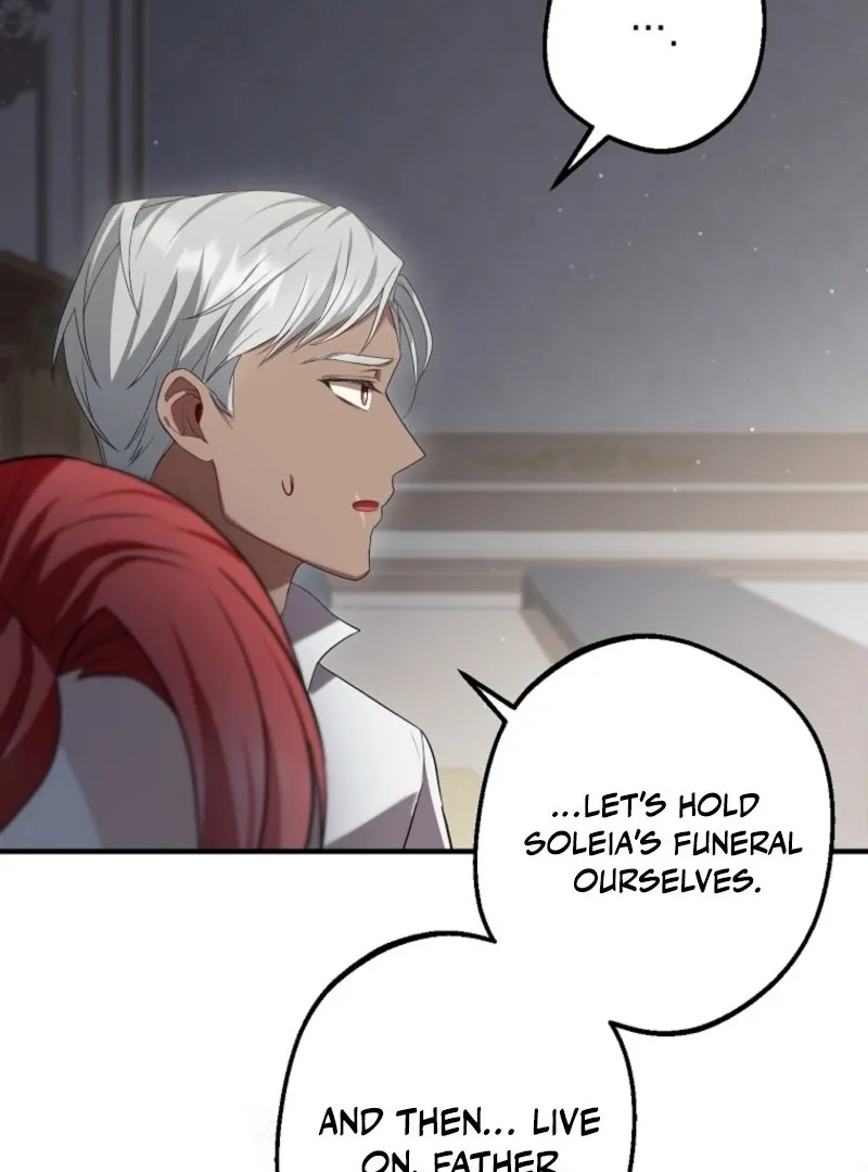 Screw the Noble Life, I’m Going Home Chapter 68 page 78 - 