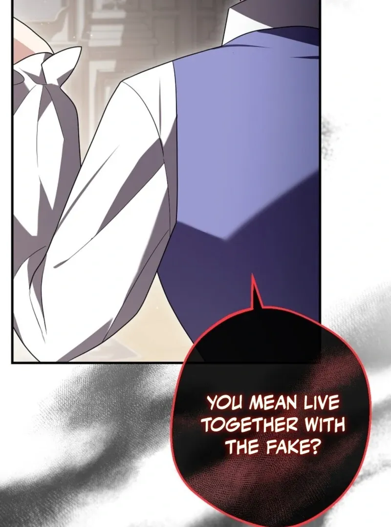Screw the Noble Life, I’m Going Home Chapter 68 page 80 - 