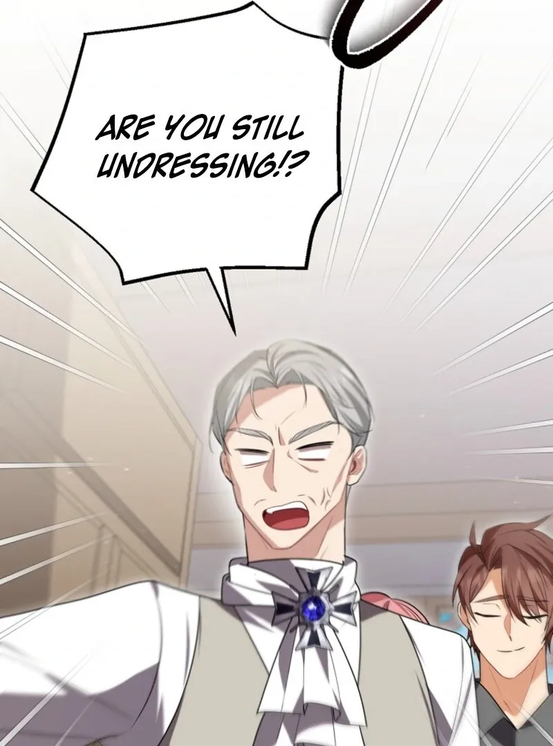 Screw the Noble Life, I’m Going Home Chapter 68 page 9 - 